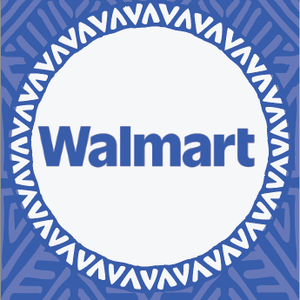 Fundraising Page: Walmart